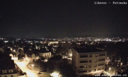 Dolní Hanychov, Jizerské hory