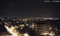 Dolní Hanychov, Jizerské hory