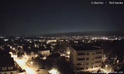 Dolní Hanychov, Jizerské hory