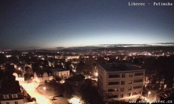 Dolní Hanychov, Jizerské hory