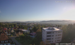 Dolní Hanychov, Jizerské hory