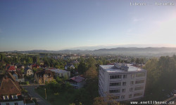 Dolní Hanychov, Jizerské hory