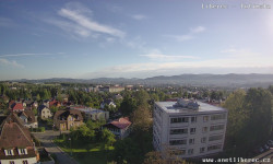 Dolní Hanychov, Jizerské hory