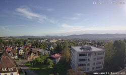 Dolní Hanychov, Jizerské hory