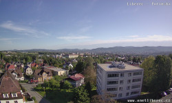 Dolní Hanychov, Jizerské hory