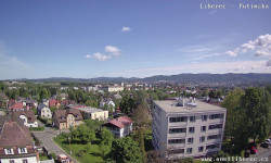 Dolní Hanychov, Jizerské hory
