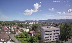 Dolní Hanychov, Jizerské hory