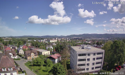 Dolní Hanychov, Jizerské hory