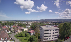 Dolní Hanychov, Jizerské hory