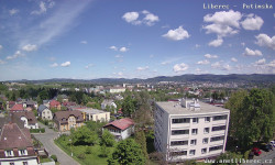 Dolní Hanychov, Jizerské hory