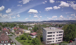Dolní Hanychov, Jizerské hory