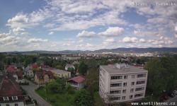 Dolní Hanychov, Jizerské hory