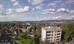 Dolní Hanychov, Jizerské hory