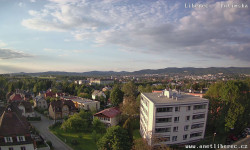 Dolní Hanychov, Jizerské hory