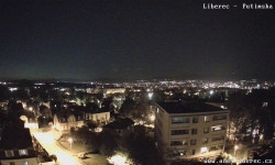 Dolní Hanychov, Jizerské hory