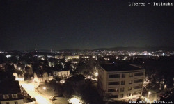Dolní Hanychov, Jizerské hory