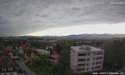 Dolní Hanychov, Jizerské hory