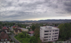 Dolní Hanychov, Jizerské hory