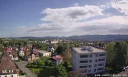 Dolní Hanychov, Jizerské hory