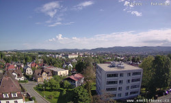 Dolní Hanychov, Jizerské hory