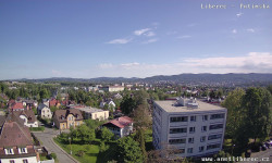 Dolní Hanychov, Jizerské hory