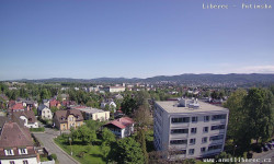 Dolní Hanychov, Jizerské hory