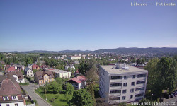 Dolní Hanychov, Jizerské hory
