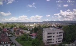 Dolní Hanychov, Jizerské hory