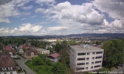 Dolní Hanychov, Jizerské hory