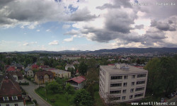 Dolní Hanychov, Jizerské hory