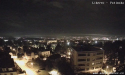 Dolní Hanychov, Jizerské hory