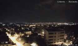 Dolní Hanychov, Jizerské hory