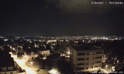 Dolní Hanychov, Jizerské hory