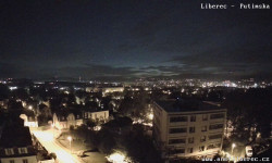 Dolní Hanychov, Jizerské hory