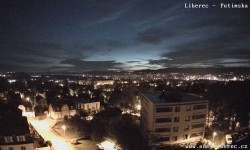 Dolní Hanychov, Jizerské hory