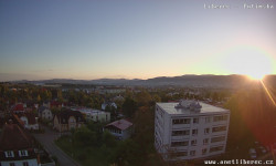 Dolní Hanychov, Jizerské hory