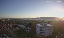 Dolní Hanychov, Jizerské hory