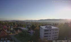 Dolní Hanychov, Jizerské hory