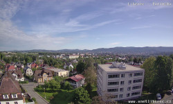 Dolní Hanychov, Jizerské hory