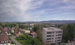 Dolní Hanychov, Jizerské hory