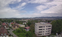 Dolní Hanychov, Jizerské hory