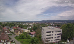 Dolní Hanychov, Jizerské hory