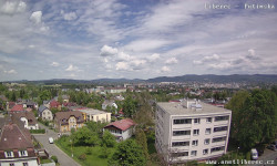Dolní Hanychov, Jizerské hory