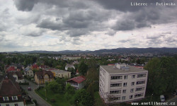 Dolní Hanychov, Jizerské hory