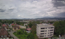Dolní Hanychov, Jizerské hory