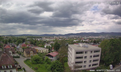 Dolní Hanychov, Jizerské hory