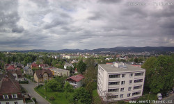 Dolní Hanychov, Jizerské hory