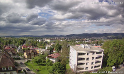 Dolní Hanychov, Jizerské hory