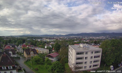 Dolní Hanychov, Jizerské hory