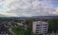 Dolní Hanychov, Jizerské hory